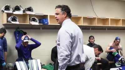 Thats our coach boys