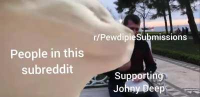 r/PewdipieSubmissions goes brrr.