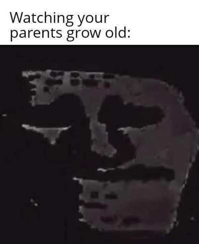 I'm not ready to lose them