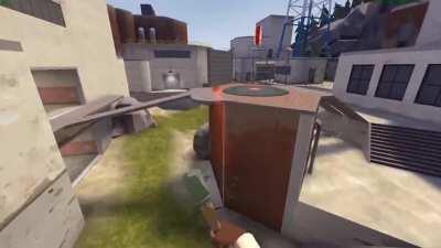 Custom Sticky-Jumper Rollout to learn