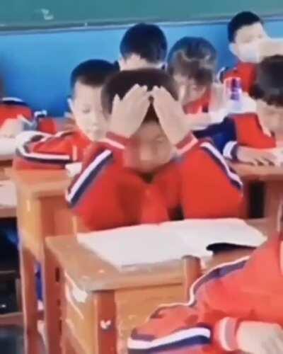 Éstos días sin Timmy aprendí un nuevo método para estudiar: