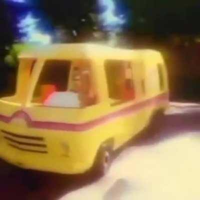 Barbie puede ser lo que quiera ser