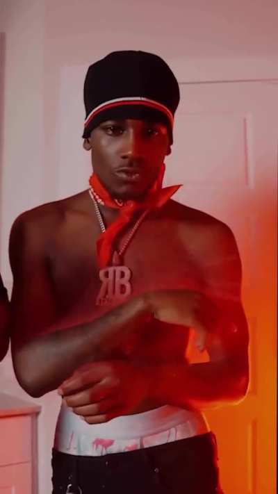 Real bleeda - Decision out now