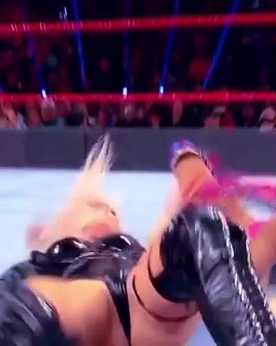 Liv Morgan