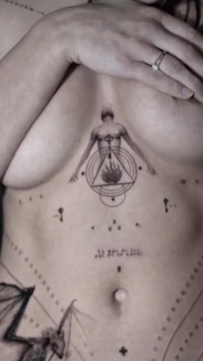 Ornamental one by Andrea Pellerone From Italy