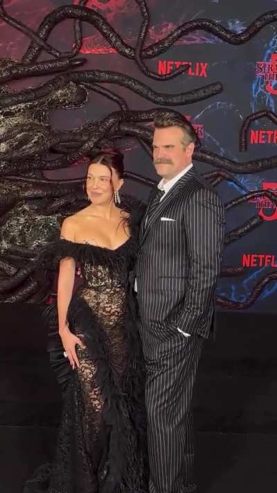 Friends Don't Lie via IG 11/6/25