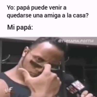 Lo subo de nuevo para aparecer en el mclmi xd