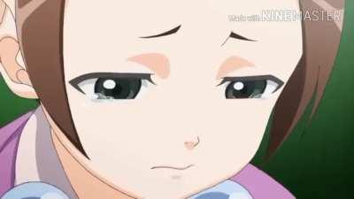 Ace Attorney was wild for this 