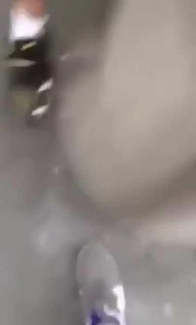 Now you see it now you don't