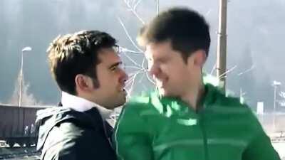 Slovenska policija po 9 uri...