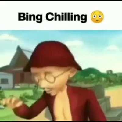 Uncle Atong Nyanyi Lagu Kpop 😳