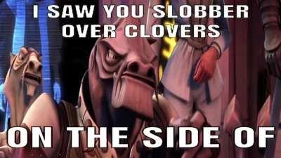 Palatine ruler of everything