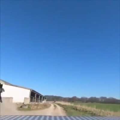 Gravity Industries Jet Suit