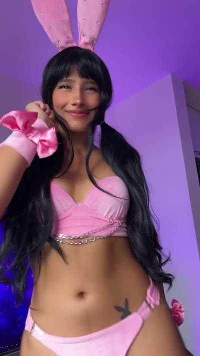 What Tiktok doesn't get to see, but you do... u like it?