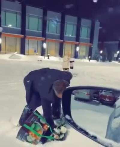 What it’s like to live in Canada