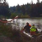 HMRB while I hit this jump