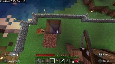 i survived that fall and went on to become Albert Einstein