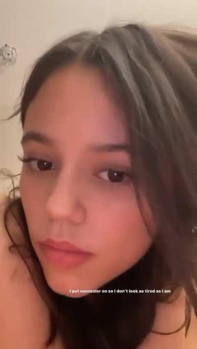 Imagine the facials on this beauty 