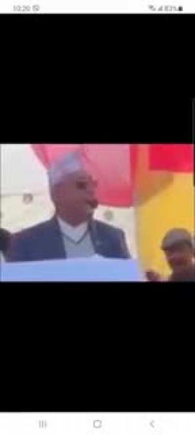 केही लेख्न जरूरी छ र ?