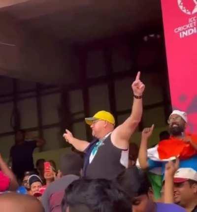 Starc after being sold for ₹24.75 cr