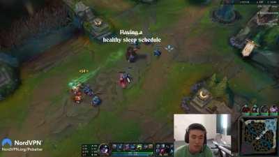 Quarantine got me like