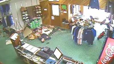 •привет, Рон •привет, Билли