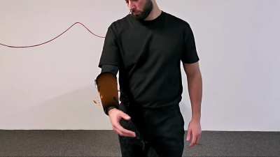 My Bachelor Project: AR SKINS