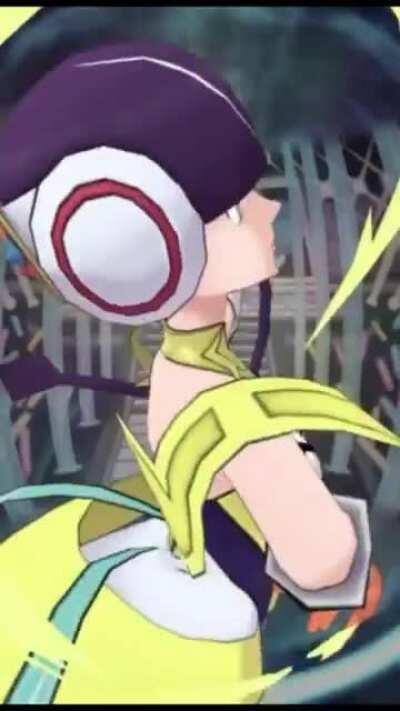 POKEMON MASTERS x K/DA - THE BADDEST TRAINERS