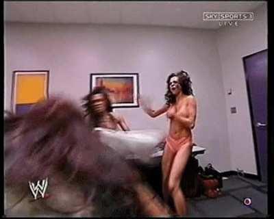 Classic WWE