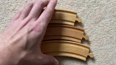 Variation of the curve posted yesterday.