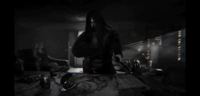 I'm not inciting any kind of violence but i'm sure most misanthropes can relate with this character. Game: HATRED