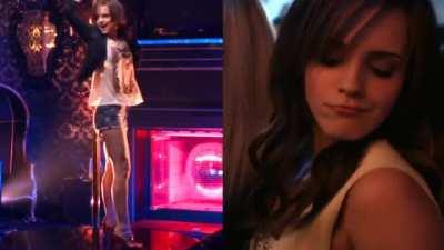 Emma watson in THE BLING RING