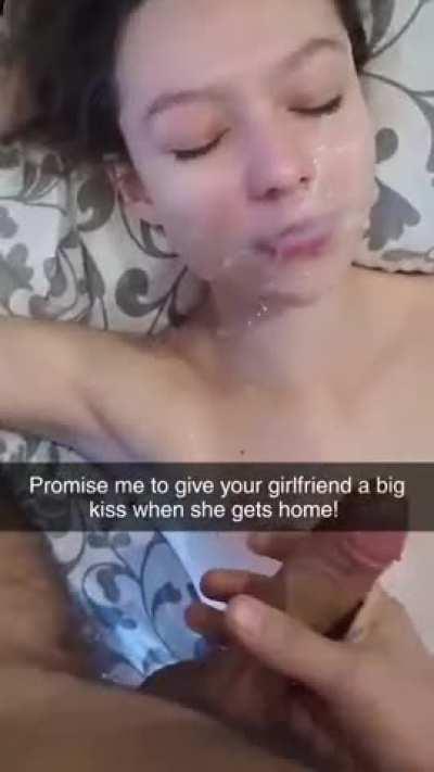 [kik: pumpslvt] I know you'll love it bud