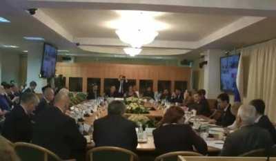 В Госдуме РФ требуют уничтожить идентичность Украины: 