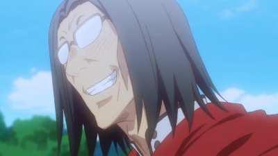 Isekai hedgehogs just aren't the same [Isekai Ojisan]