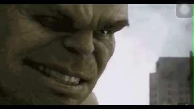 Amk evladı sence hulk gerçek olabilirmi