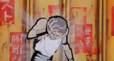 I wanna fuck the deer