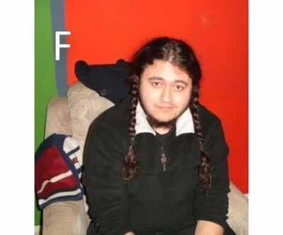 ben f odasını seçiyorum