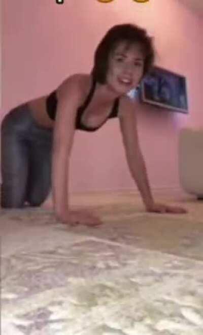 That’s better than I’d do