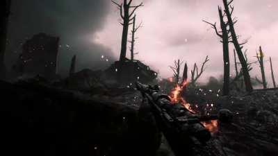 Passchendaele moment