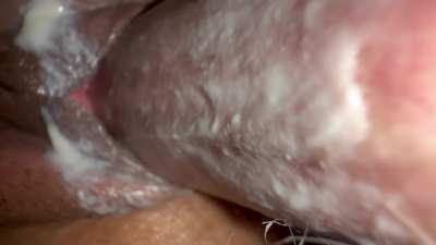 Anyone for some cream