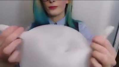 For all you lonely guys out there