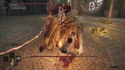 I knew fist weapons were good, I just didn't know how good.....