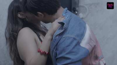 You wake up tangled in each other after a drunk night. You both pretend it didn’t happen.