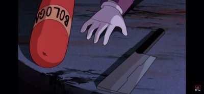 Most underrated Joker moment ever.