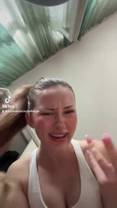 @babesdancechallenge 