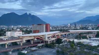 Timelapse de anochecer (3 hrs aprox)