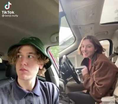 It is for your own safety.