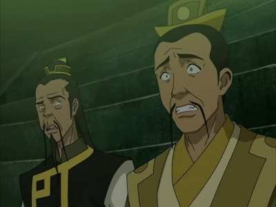 Avatar: The Last Airbender (2005–2008) - 'The Blind Bandit'