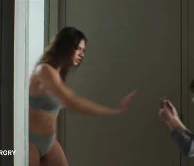 De club van lelijke kinderen